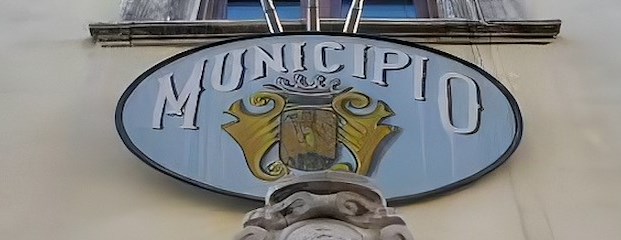 Palazzo Rotondi (attuale Municipio)